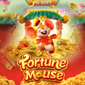 Fortune Mouse — real money slot at Ruby Reels Casino