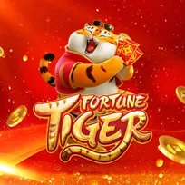 Fortune Tiger — real money slot at Ruby Reels Casino